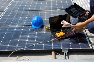 Conditions d’installation de panneaux solaire par Solaires Photovoltaïques à Nersac